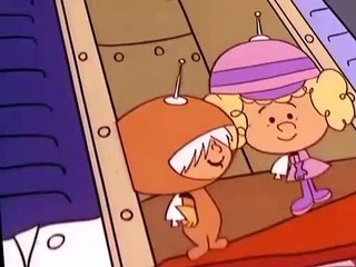 The Space Kidettes E007