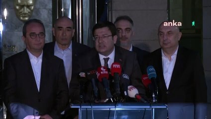CHP Genel Başkan Yardımcısı Erkek: Seçim sonucu kesinleşene kadar görevimizin başındayız