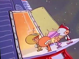 The Space Kidettes E013