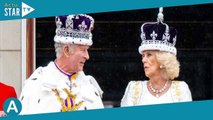 Charles III et Camilla : ces photos inédites de leurs « enfants » vont vous surprendre !