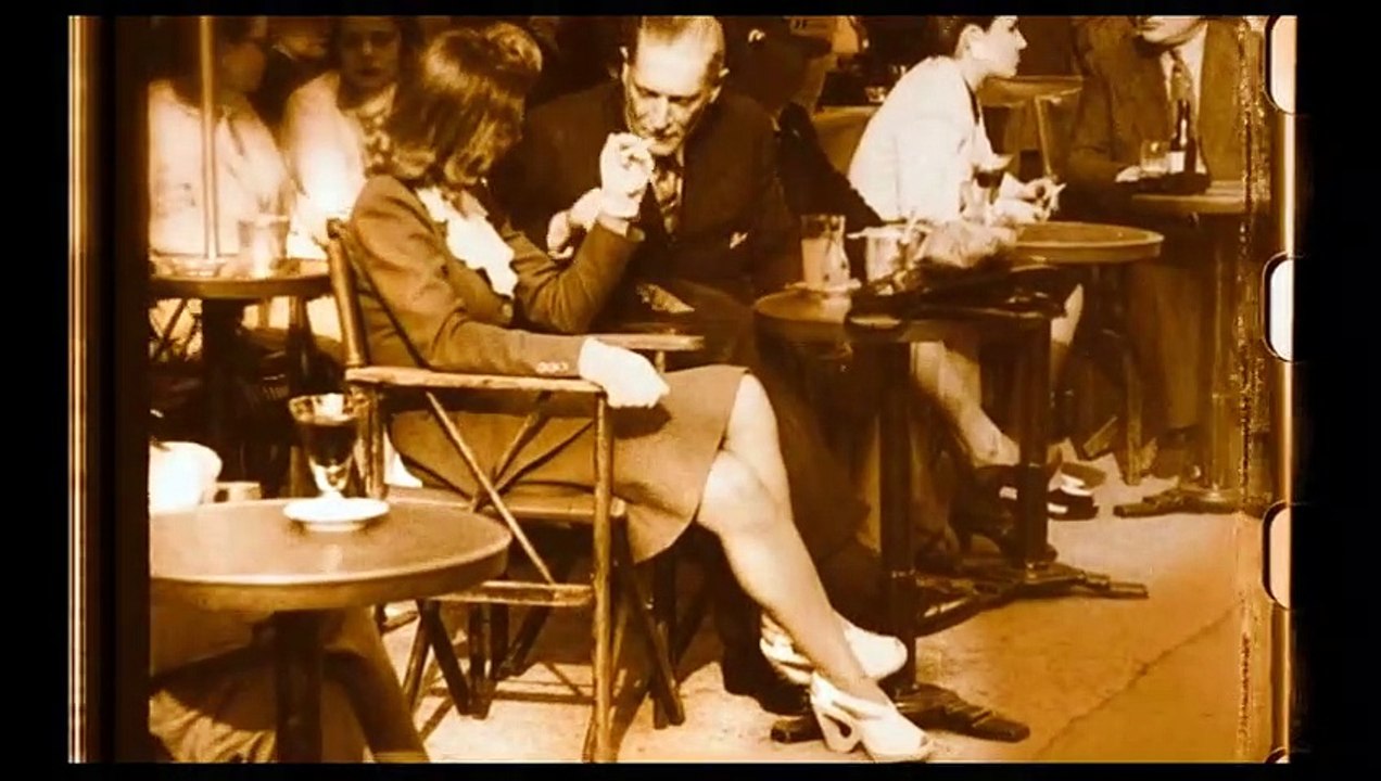 攻佔羅浮宮Francofonia