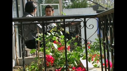 La Vida en el Espejo Capitulo 98