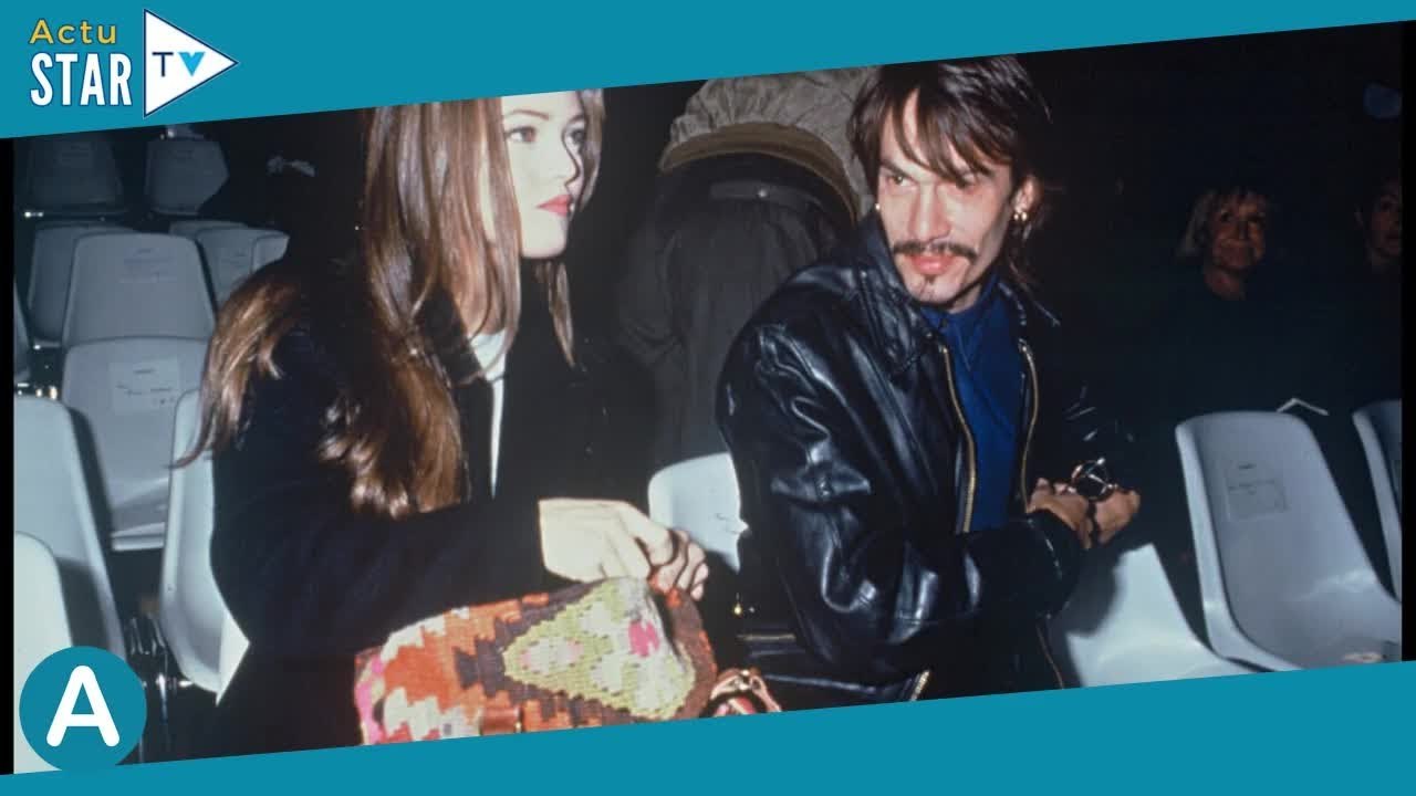"Tu as passé 3 ans avec Vanessa, mais..." : Cette réflexion surprenante de la femme de Florent Pagny