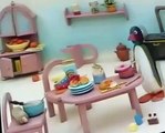 Pingu E096 Pingu Gets Organized