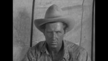 The Tall Texan  (1953)  Classic Western In Color 1950s ｜ Lloyd Bridges ｜ WC