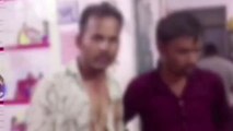 शिवपुरी: नशे में धुत युवक ने किया ऐसा कांड, परिजन पहुंचे अस्पताल