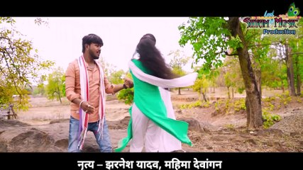 मान जाना _MAN JANA _भोला दिवाना _रवि श्याम NEW CG SONG_RAVI SHYAM @shyammusicproduction767