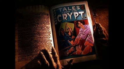 Tales From the Crypt - Season 1, Episode 5 - Lover Come Hack to Me