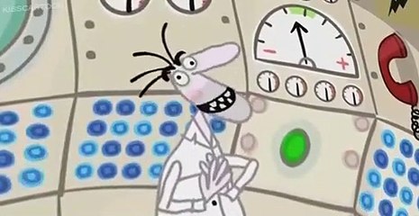 The Big Knights E006 - Proton Power