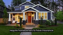 Insurance - what is home insurance |what is home insurance and bima policy |insurance definition in English
