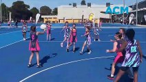 Griffith Netball round three | May 2023 | The Area News