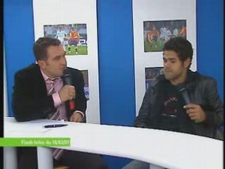 Jamel Debbouze habillé by Ouhlala!