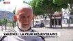 Valence - Après les récentes fusillades dans la ville, des habitants témoignent sur CNews: 