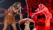 I'm the problem, it's me! Mom who Taylor Swift DEFENDED during her Philly concert after overzealous security guard 'harassed' her says she was 'only taking pictures' of the megastar