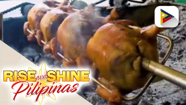 Pagpapalawak ng kaalam tungkol sa Halal foods