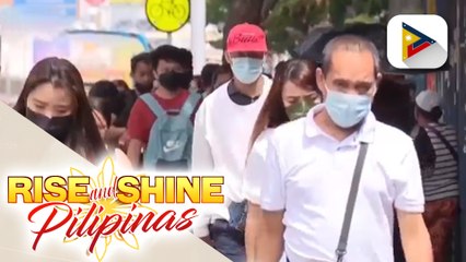 DOH: Local transmission ng Omicron subvariant XBB.1.16 sa bansa, posible