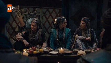 مسلسل المؤسس عثمان الحلقة 139 المائة والتاسعة والثلاثون مدبلجة