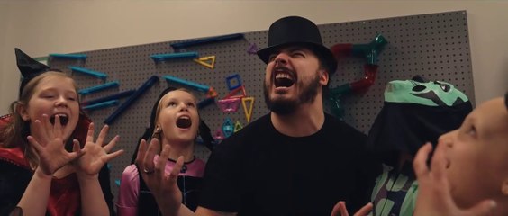 Scooby Doo Monster Takeover (2023) Parody  -  Official Trailer