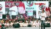 Garuda Muda Tembus Final, Jokowi: Mental Pemenang