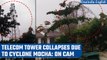 Cyclone Mocha weakens into cyclonic storm; causes 3 casualties in Myanmar | Oneindia News