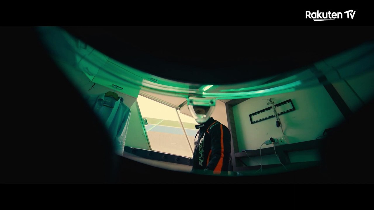 Stage Race Trailer