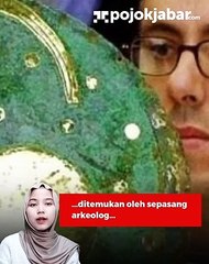Mengenal dan Menguak Misteri Kalender Tertua di Dunia, 'Sky Calendar'