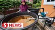PM: Govt to solve water woes in Kelantan, Sabah despite huge expenditure