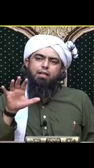 Engineer Muhammad Ali Mirza | Itni Security Ap Ko Kisi Masjid Ma Nazer Nai Aye Ghee