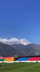HPCA Stadium Dharamshala | Dharamshala Guide