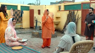 New Punjabi movie trailer 2023
