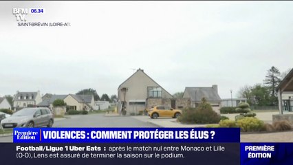 Violences: comment protéger nos élus?