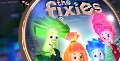 The Fixies E003 - The manipulator