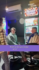 Boys Shocked Following Brother's Surprise Return || Heartsome