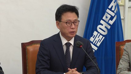 박광온 "거부권 행사 반복, 입법부 무시...간호법 공포해야" / YTN