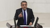CHP, 21 yıl sonra Diyarbakır'dan milletvekili çıkarmış oldu! Sezgin Tanrıkulu Diyarbakır'dan milletvekili seçildi