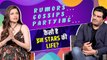 Salman's Actress Bhagyashree, Sameer Soni Do Not Party, Don't Gossip About Stars | Life Of Celebs
