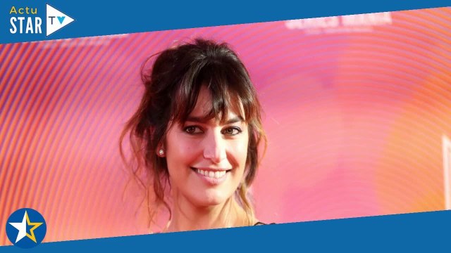 Une semaine après la mort de Michel Cordes, Laëtitia Milot sort enfin du silence et lui rend un homm