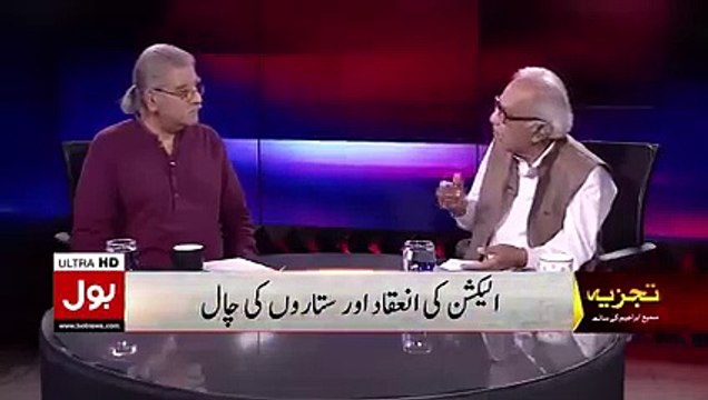 Prediction About Pakistan 2023 Prof Ghani Javed Shocking Predictions Breaking News_v240P