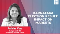 Karnataka Poll Result: Impact On Markets