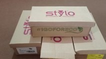 Stylo shoes review