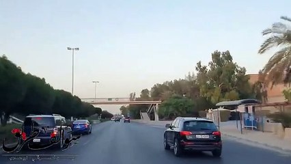 429 - قصة البحث عن الشهرة !! سوالف طريق