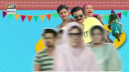 Khalda Aur Walda  (Pakistani Comedy Telefilm)  Starring Hina Dilpazeer. Shabbir Jan