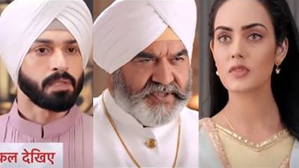 Teri Meri Doriyaan 15th May Spoiler: Angad ने मांगी Sahiba से माफी, क्या करेगी अब Seerat ?