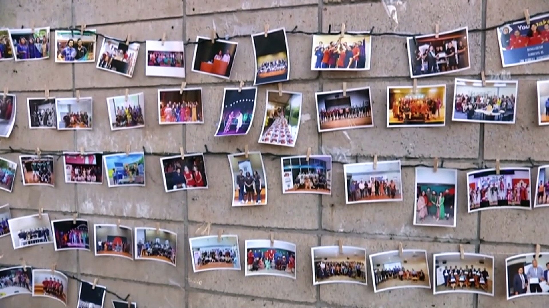 ⁣Concert held to remember the life of Charles Darwin University student as leaders renew calls for ch