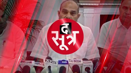 गौरीशंकर बिसेन का बयान- किसी भी पार्टी में नहीं है रिटायरमेंट का फार्मूला, मैं पूरी तरह फिट!