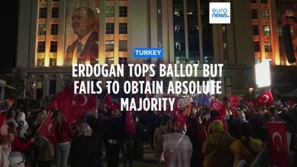 Latest news bulletin | May 15th – Morning