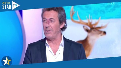 Affaire Pierre Palmade : Jean-Luc Reichmann pousse un gros coup de gueule sur Twitter