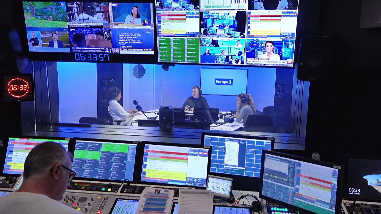 En Europe, Zelensky reçoit plus d'armes, des honneurs, mais pas d'avions de combat