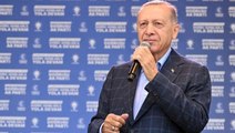 Azerbaycan Cumhurbaşkanı İlham Aliyev, Türkiye Cumhurbaşkanı Recep Tayyip Erdoğan'ı ve Cumhur İttifakı'nı kutladı
