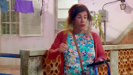 Tô de Graça - Temporada 1 Episódio 6